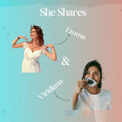 Emma : Le parcours d'une chanteuse lyrique passionnée