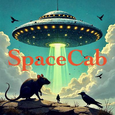 Episode thirty-four: Alien Summer Vacay 2025