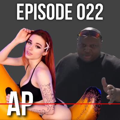 EDP Returns... - The Animosity Podcast #22