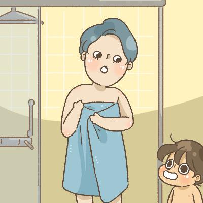 EP.44 男童進女廁/恐龍家長?/超氣 EP.44 男童進女廁/恐龍家長?/超氣