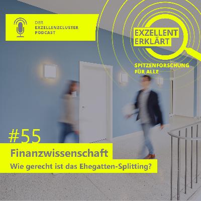 Finanzwissenschaft: Wie gerecht ist das Ehegatten-Splitting?
