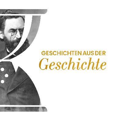 GAG499: Die wendungsreiche Karriere eines deutschen Revolutionärs in den USA