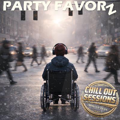Chill Out Sessions: Winter 2026