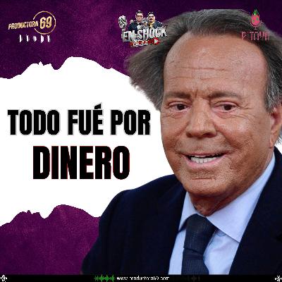 DEMANDAS CONTRA TODOS DE PARTE DE JULIO IGLESIAS
