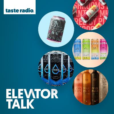 Elevator Talk: Shyft Energy, Drink H2O, Psilly Goose, Kaviva, Pink Palm Elevator Talk: Shyft Energy, Drink H2O, Psilly Goose, Kaviva, Pink Palm