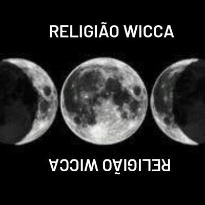 ✨RELIGIÃO WICCA?✨