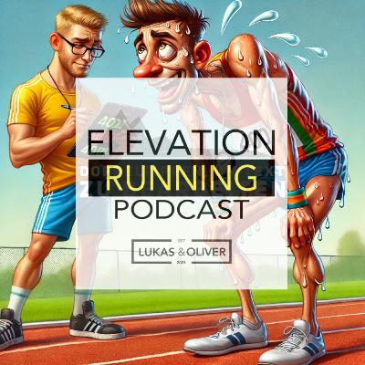 Folge #051 - Ausdauertraining mit Sportwissenschaftler, Coach und Ultraläufer Marco Fuchs