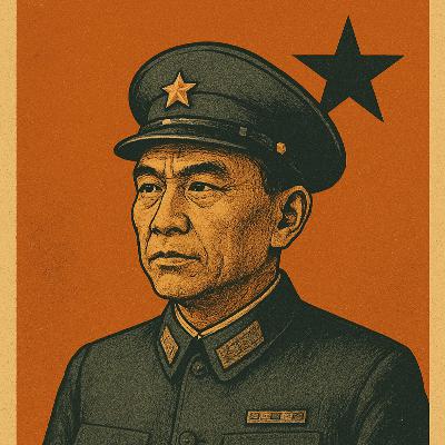 EP011_【台灣歷史故事】吳石將軍與「共匪」的定性，🔪 劍走偏鋒的謀略劍走偏鋒的謀略