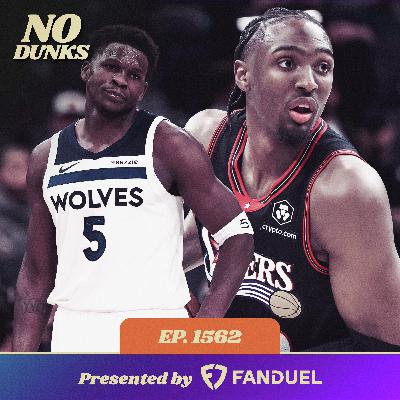 The Drop | Ranking NBA Contenders The Drop | Ranking NBA Contenders