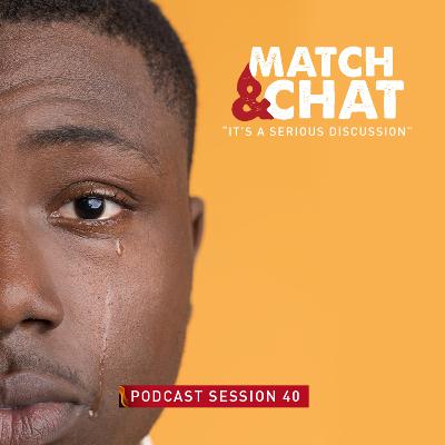 M&C Podcast Session 40: The Love Below
