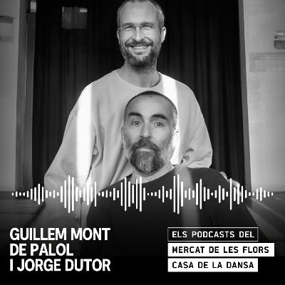 Guillem Mont de Palol i Jorge Dutor Guillem Mont de Palol i Jorge Dutor