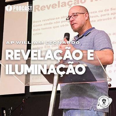 SÉRIE VELHO TESTAMENTO EP 07 | REVELÇÃO E ILUMINAÇÃO | 28/12/2024 | AP. WILLIAM LEONARDO | MBBETEL SÉRIE VELHO TESTAMENTO EP 07 | REVELÇÃO E ILUMINAÇÃO | 28/12/2024 | AP. WILLIAM LEONARDO | MBBETEL