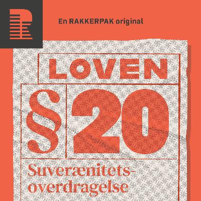 § 20: Grundlovsændring vækker vrede: Er Danmark ved at blive USA’s marionetdukke?