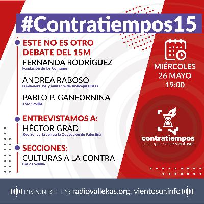 Contratiempos 02x07 - 26/05/2021