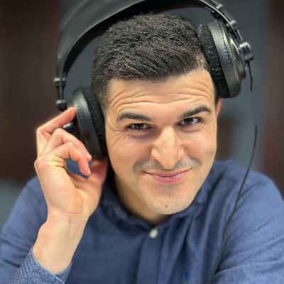 Tarik Elyounoussi