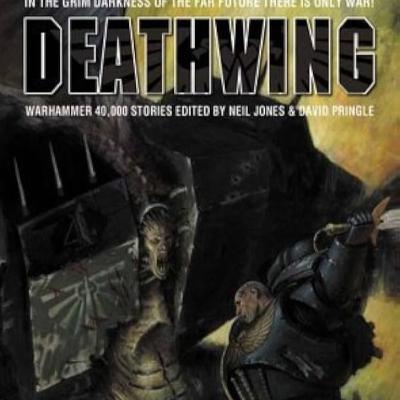 Death Wing (Anthology) | Warhammer 40k