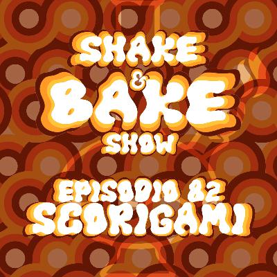 Episodio 82 - Scorigami