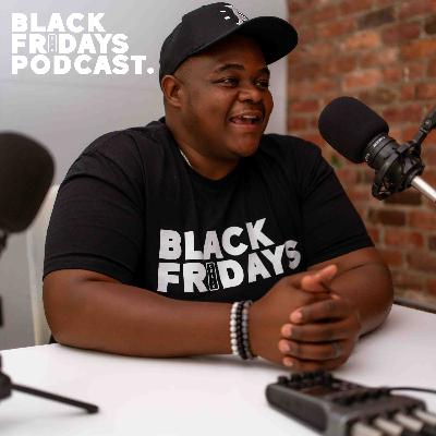 Why Your Story Has Power- Ep. 153 w/ Brittini Ward (Eye N Eye LLC) Why Your Story Has Power- Ep. 153 w/ Brittini Ward (Eye N Eye LLC)