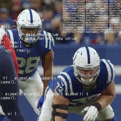 THIS IS OUR YEAR! THIS IS OUR YEAR!