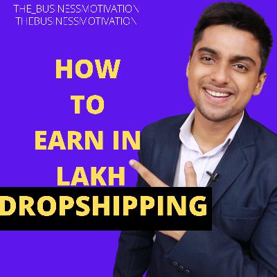 DROPSHIPPING FULL EXPLANATION.
