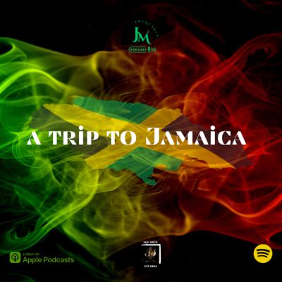 A trip to Jamaica