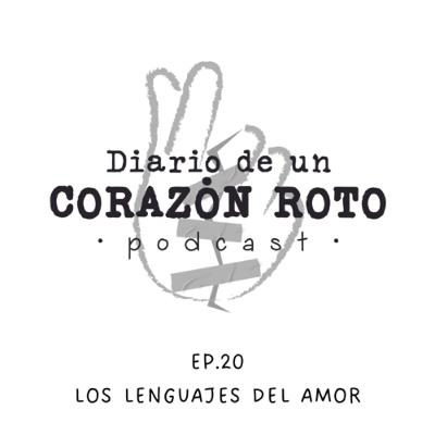 20. Los lenguajes del amor
