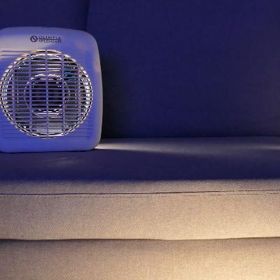 #946, El ruido blanco del CALENTADOR DE VENTILADOR para la relajación #946, El ruido blanco del CALENTADOR DE VENTILADOR para la relajación