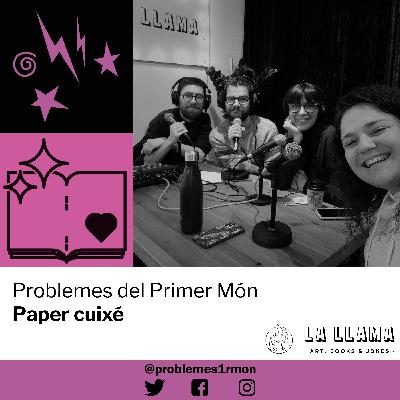 Paper Cuixé feat. Elisenda Pineda Paper Cuixé feat. Elisenda Pineda