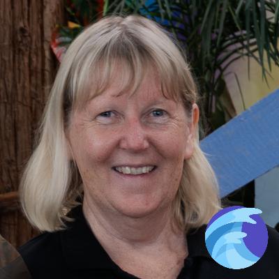 The Joyful Message of “Be Happy” with Kimberly Houliston - Episode 24