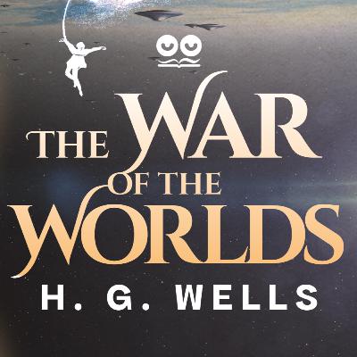 The War of The Worlds by H. G. Wells