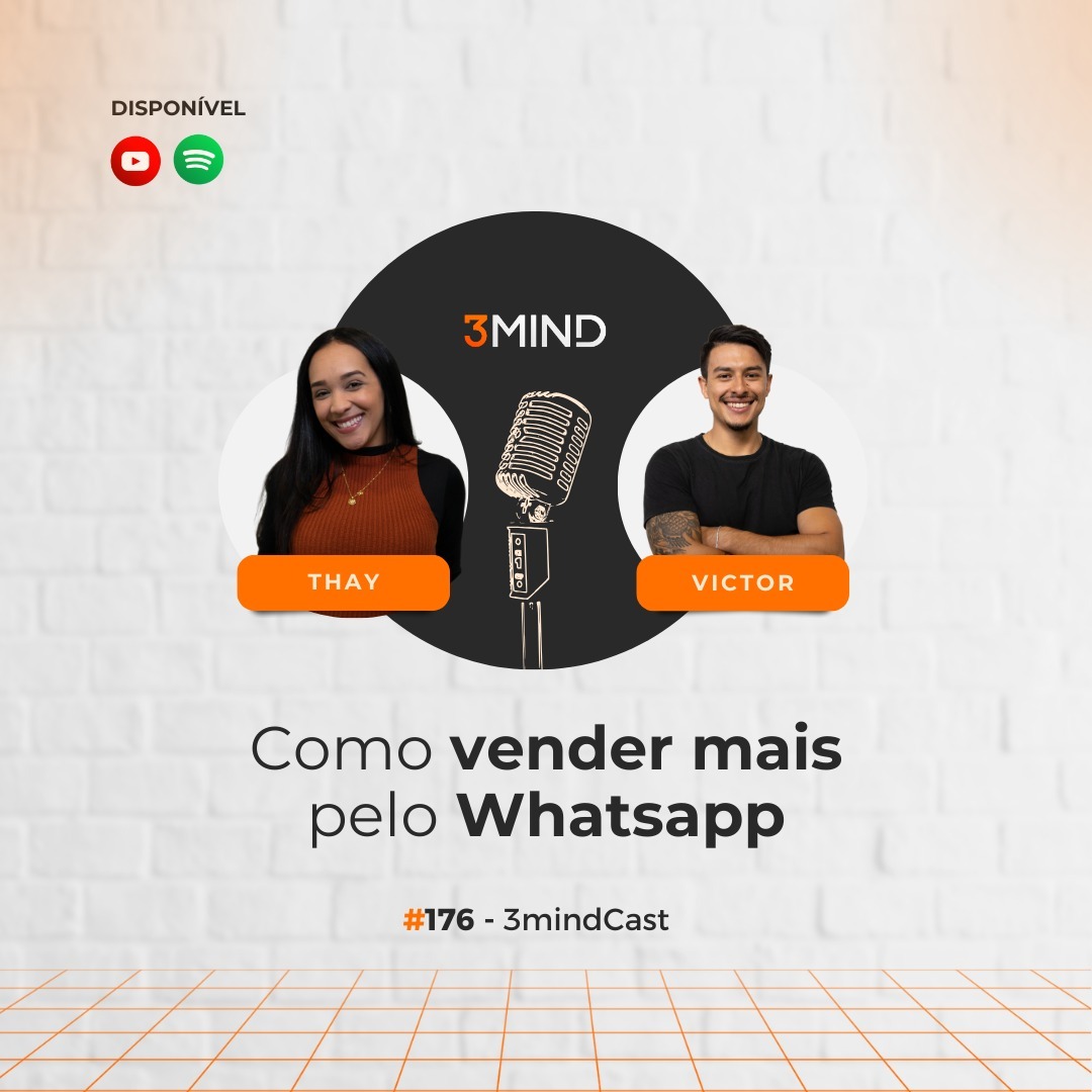 3MINDCAST