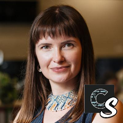 The Railsware Way - How an MBA Helps (or doesn't) Product Mgmt, with Julia Starun The Railsware Way - How an MBA Helps (or doesn't) Product Mgmt, with Julia Starun