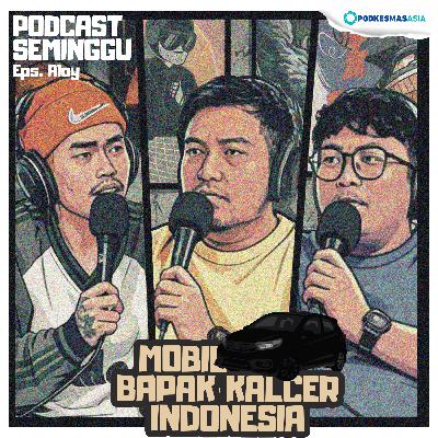 Episode Aloy