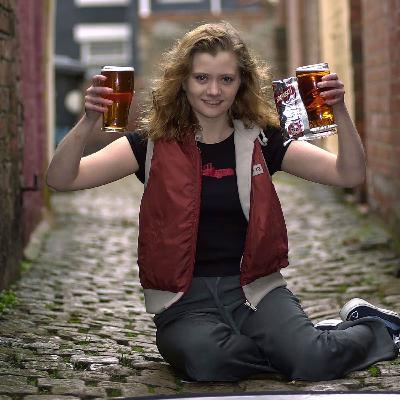 Susan Nickson: Creating Two Pints of Lager and a Packet of Crisps at 19 Susan Nickson: Creating Two Pints of Lager and a Packet of Crisps at 19