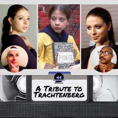 A Tribute to Trachtenberg