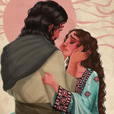 Laila Majnu ki Kahani