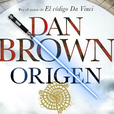 1x15 - Origen (Dan Brown)