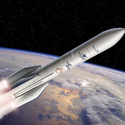 ESA - 22,3 Milliarden Euro für die Europäische Weltraumorganisation