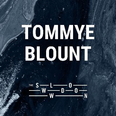 1455: Historical Site by Tommye Blount