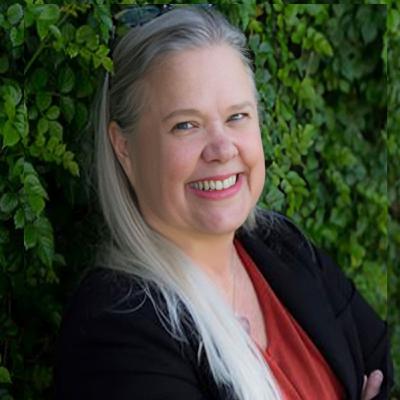Award-Winning Fiction: Inspiring Stories of Hope and Redemption with Kay Oliver