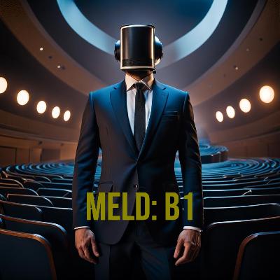MELD [B1] (feat. Greg Nikolettos AU)