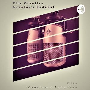 Meet Fife Creative! #KeepOnCreating Meet Fife Creative! #KeepOnCreating