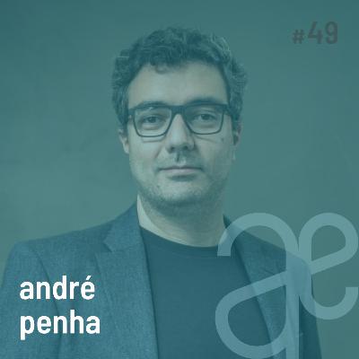 Fora da Curva - André Penha