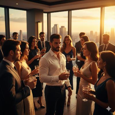 Entourage & Succès : Qui sont les 5 personnes qui dictent ton avenir ? Entourage & Succès : Qui sont les 5 personnes qui dictent ton avenir ?