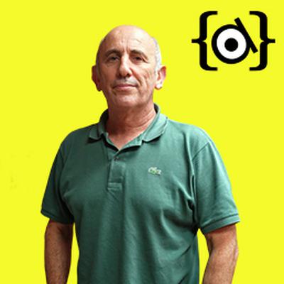 Falamos con Ramón Blanco