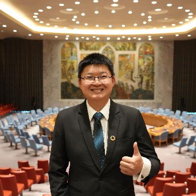 Reimagining the UN for a new generation Reimagining the UN for a new generation