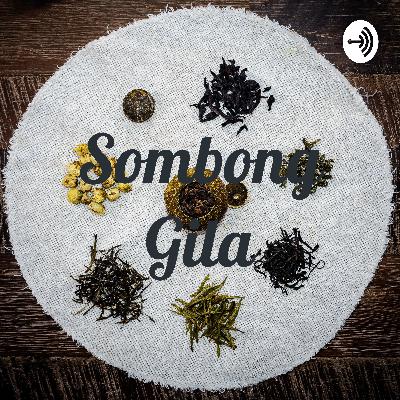 Ngantuk gitu