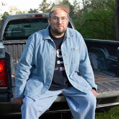 Episode 738: Morgxn Episode 738: Morgxn