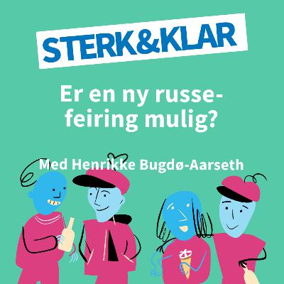Er en ny russefeiring mulig?