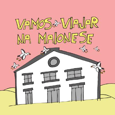 EP33 | O mundo dos mitras.